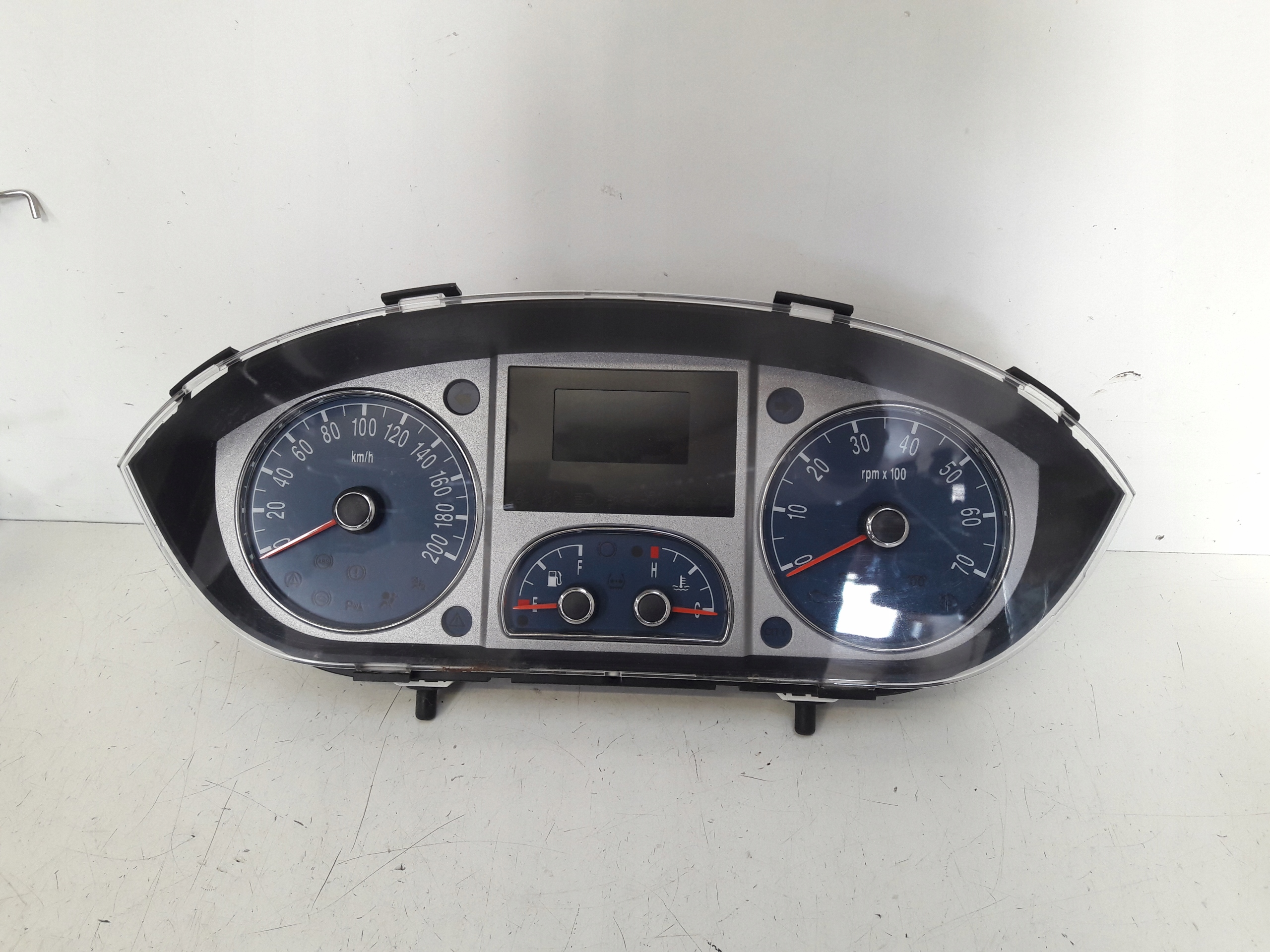 dials 518081370 Lancia Musa