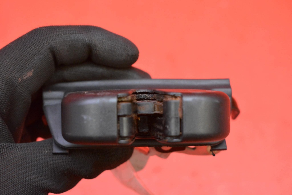 lock bonnet rear part boot 110898 AUDI A3 8L 3D HB 96-00
