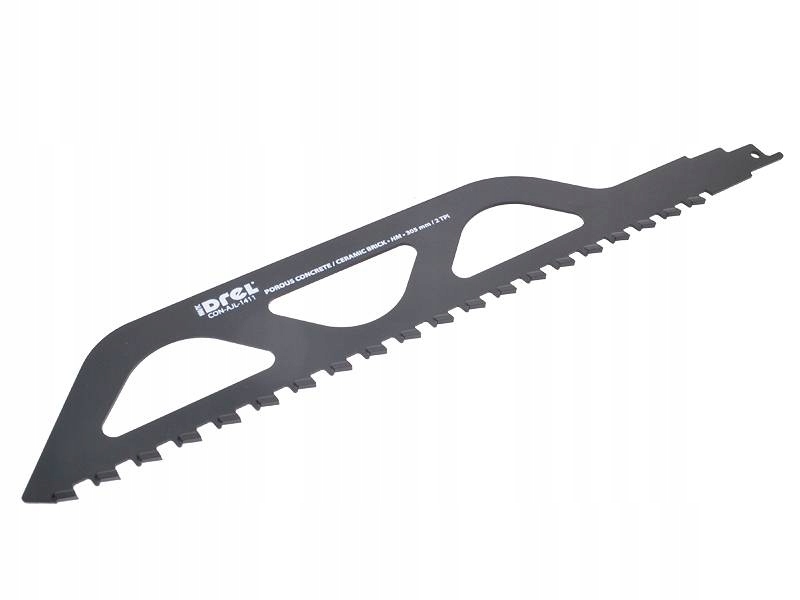 

Piła Szablasta Lisi Ogon Do Ytong Gazobeton Widia