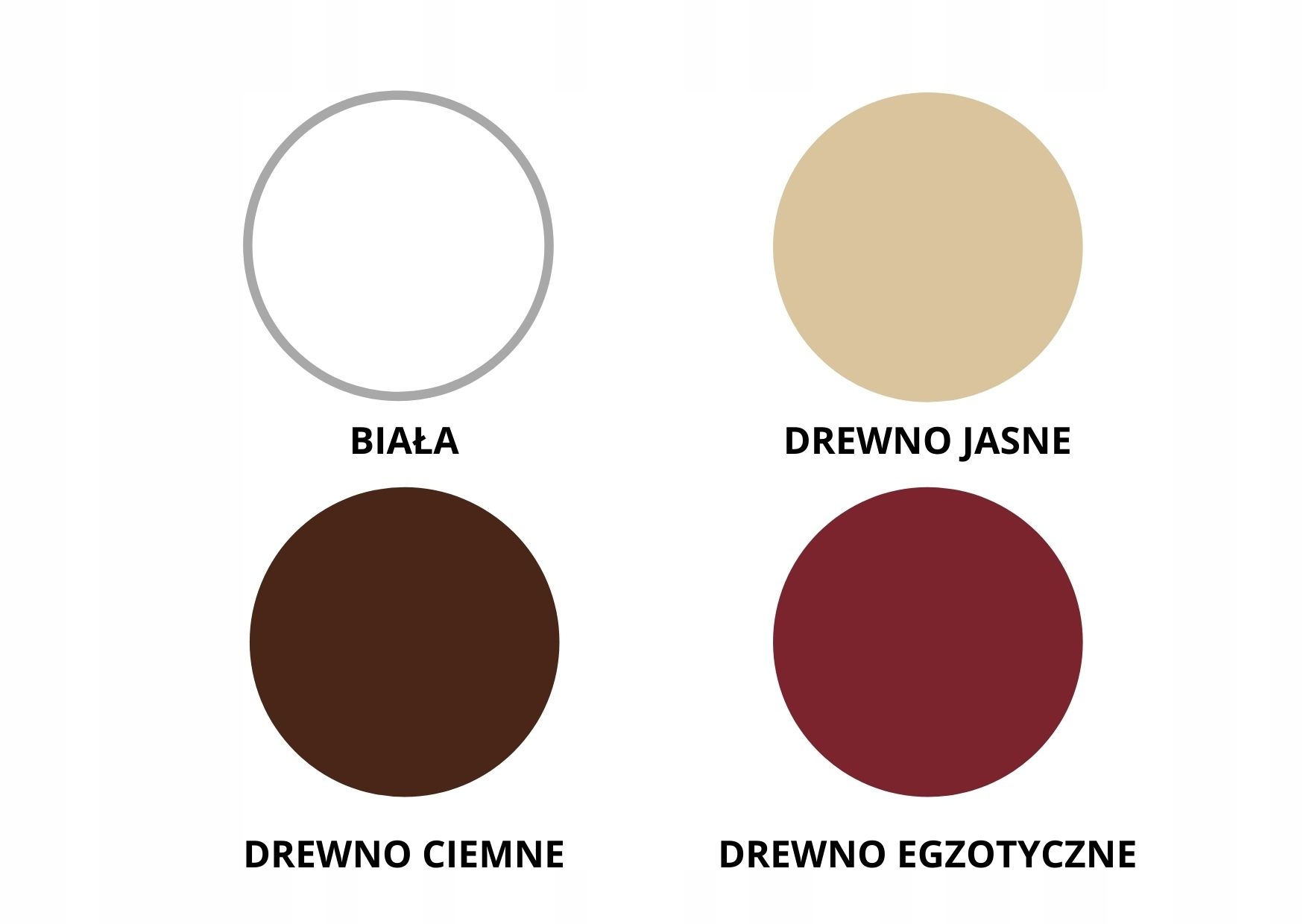 DRAGON MASA SZPACHLOWA AKRYLOWA DREWNO CIEMNE 150G Kod producenta DMSDS150DRC/TD