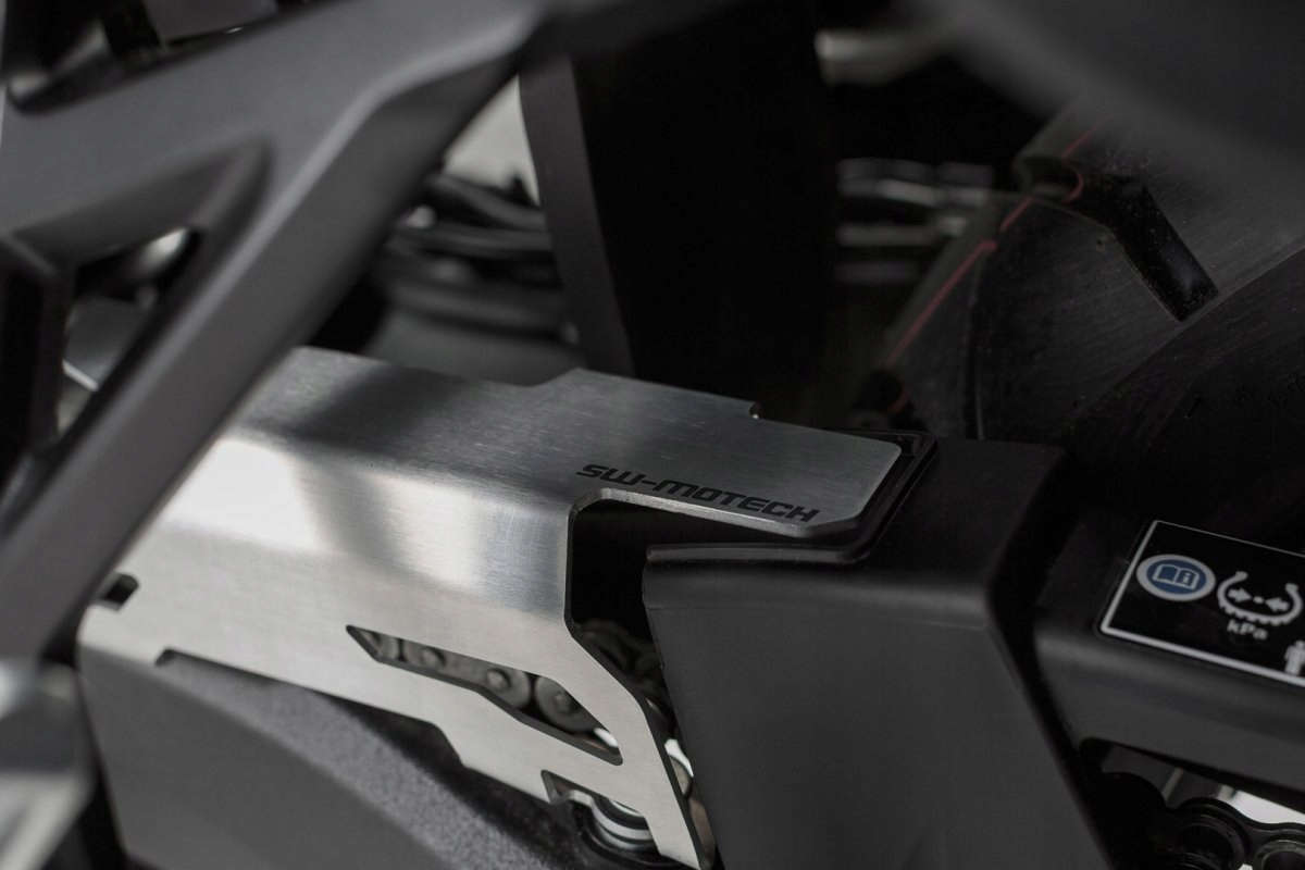 SW MOTECH PRZEDLUZENIE OSLONY LANCUCHA HONDA CRF