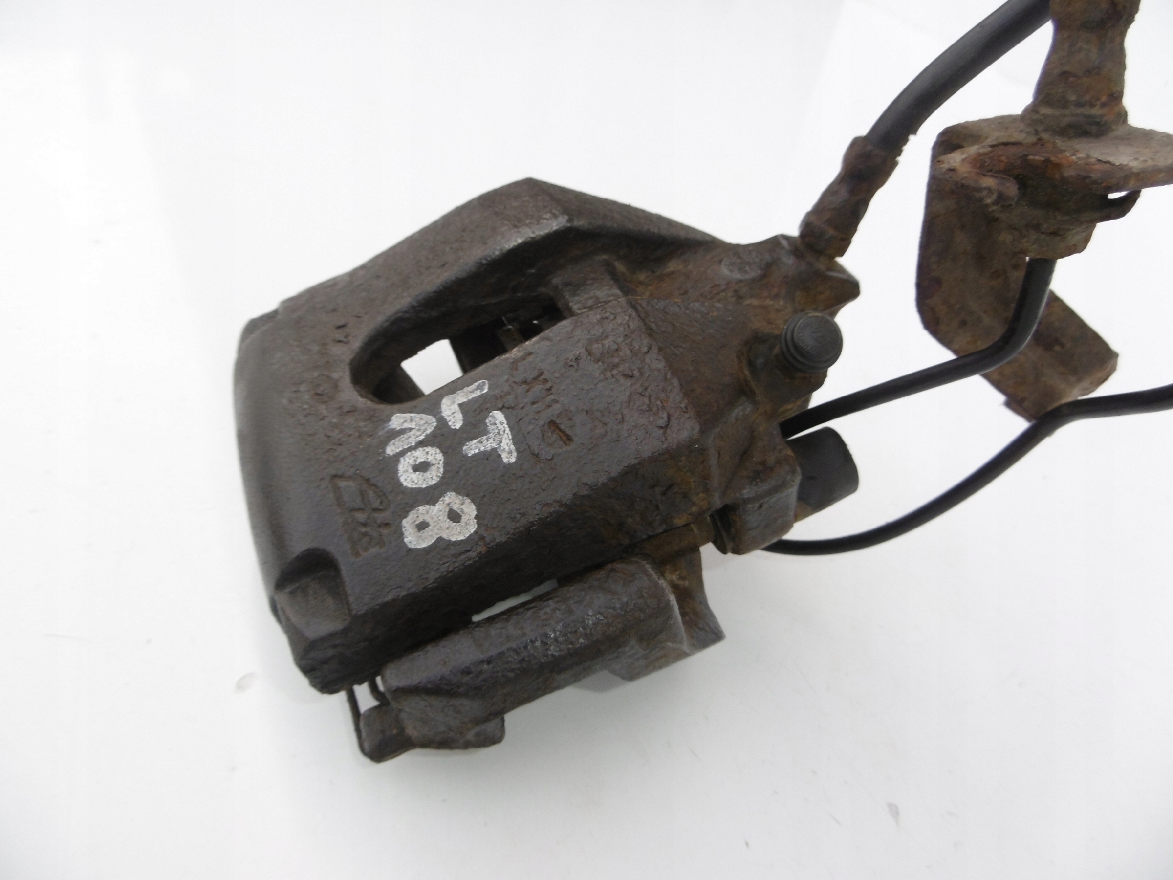 caliper brake left rear part rear VOLVO XC90 02-14