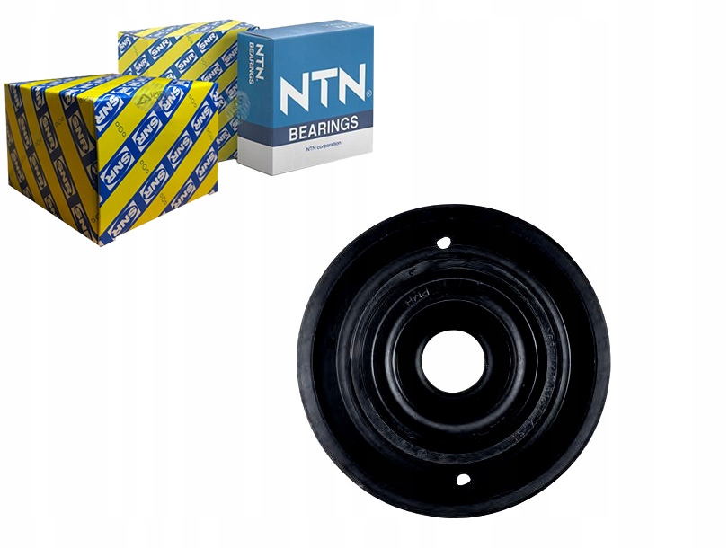 SNRDPF355.24 Pásové Kolo Klikového Hřídele Renault Ma Asistent řidiče #33