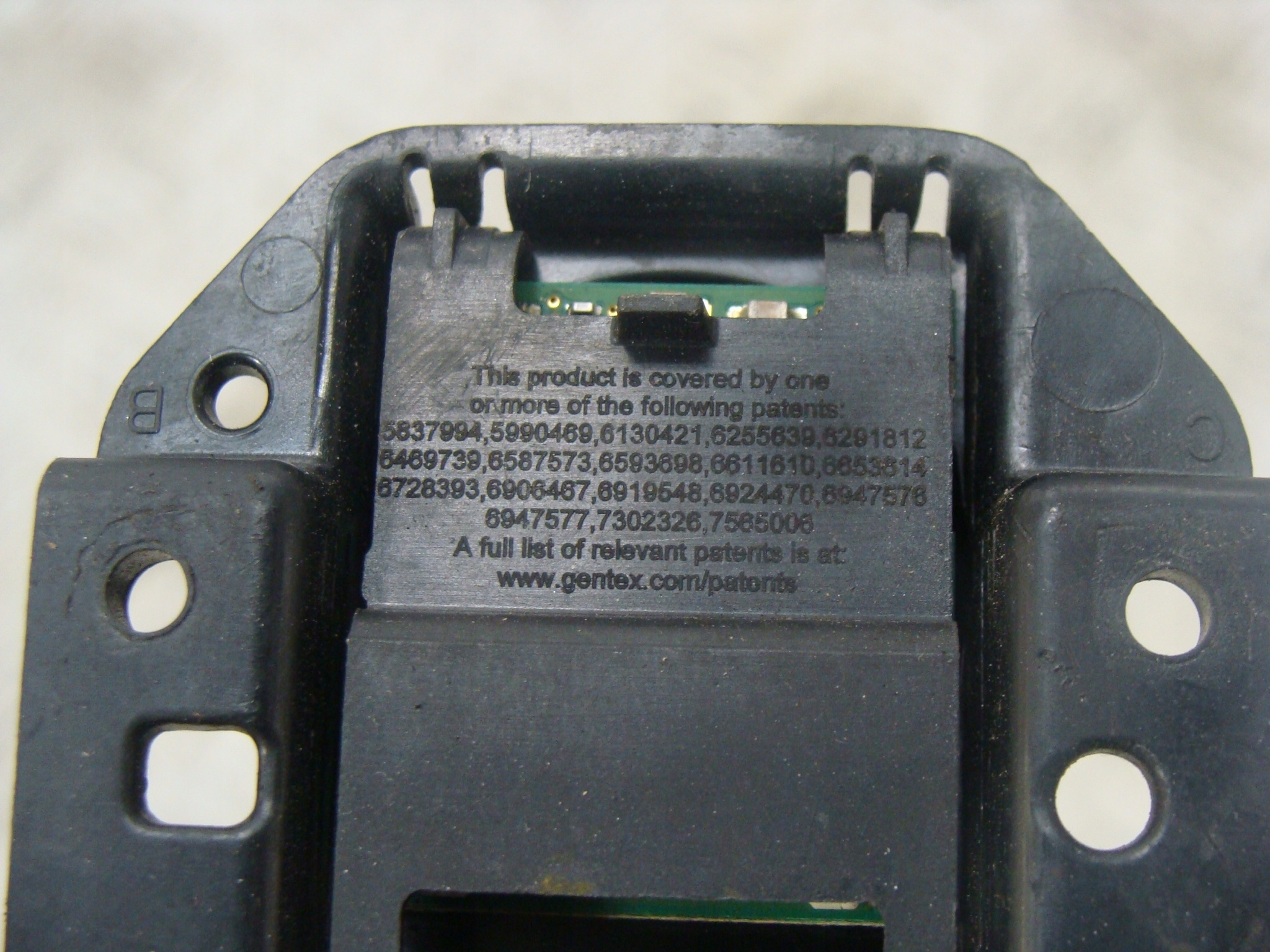 BMW F20 F32 CZUJNIK ŚWIATŁA 5837994 Producent części BMW OE