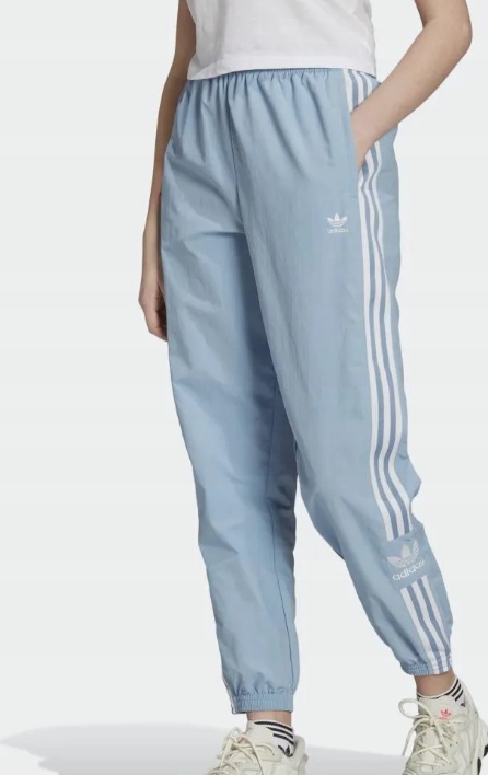 Dámské teplákové kalhoty Adidas Originál Adicolor velikost 34