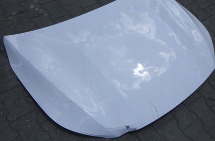 Motorhaube Kia Ceed CD Bonnet Hood - Thumbnail 3