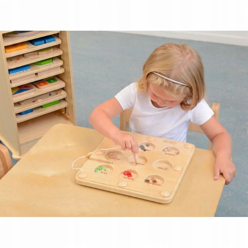 Akcesoria do tablic Masterkidz 2,9 x 28 см Символ отсутствует