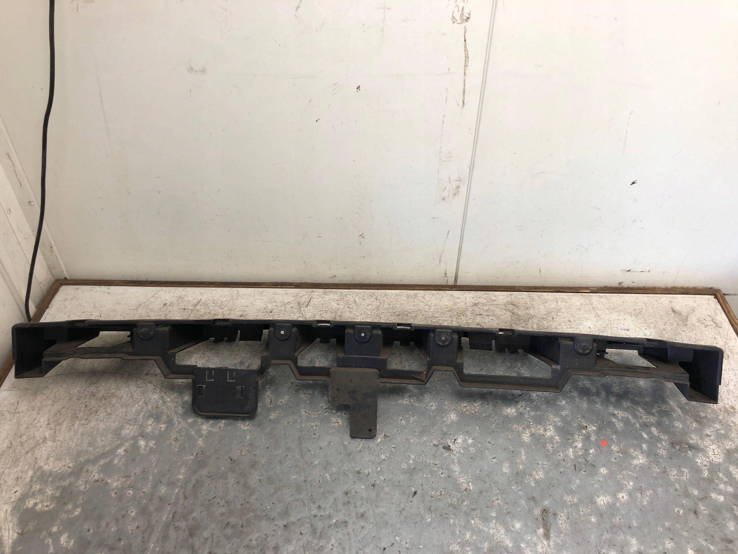 bumper bracket rear part FORD KUGA MK2 CV44-17B861-A