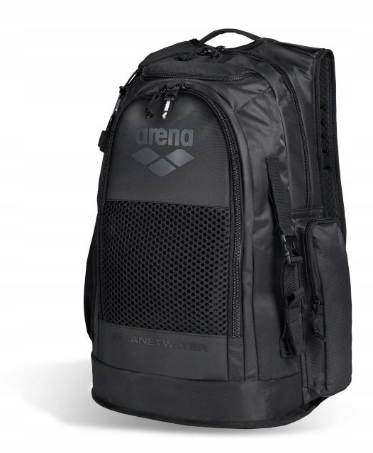 Plecak sportowy Arena All Set 45L Czarny