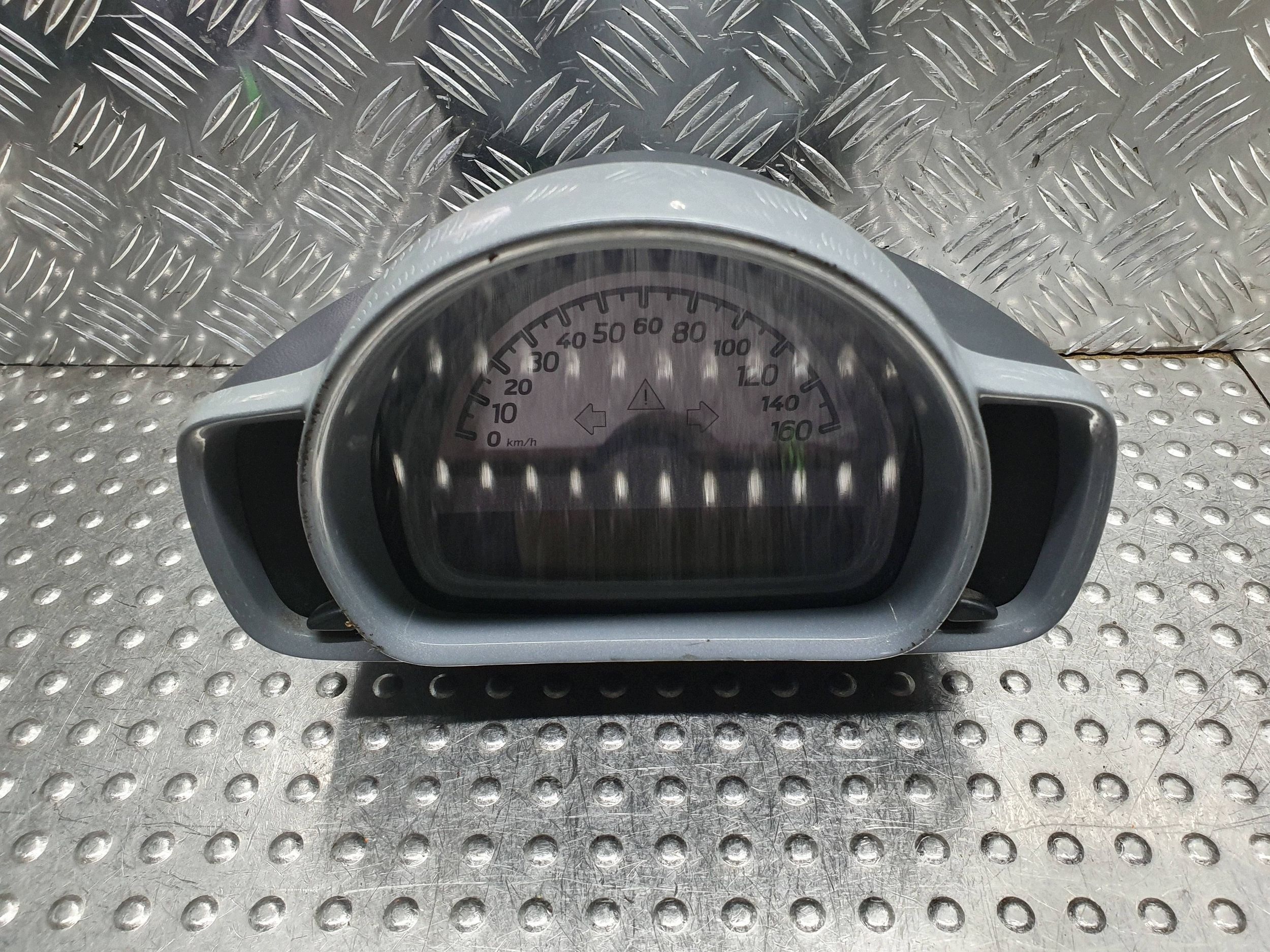 dials dials A4515403647 SMART FORTWO II 451