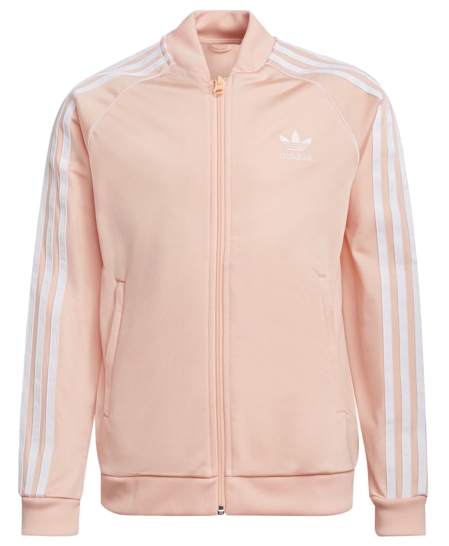 

Adidas Bluza Dziecięca Sst Adicolor Rozpinana 152