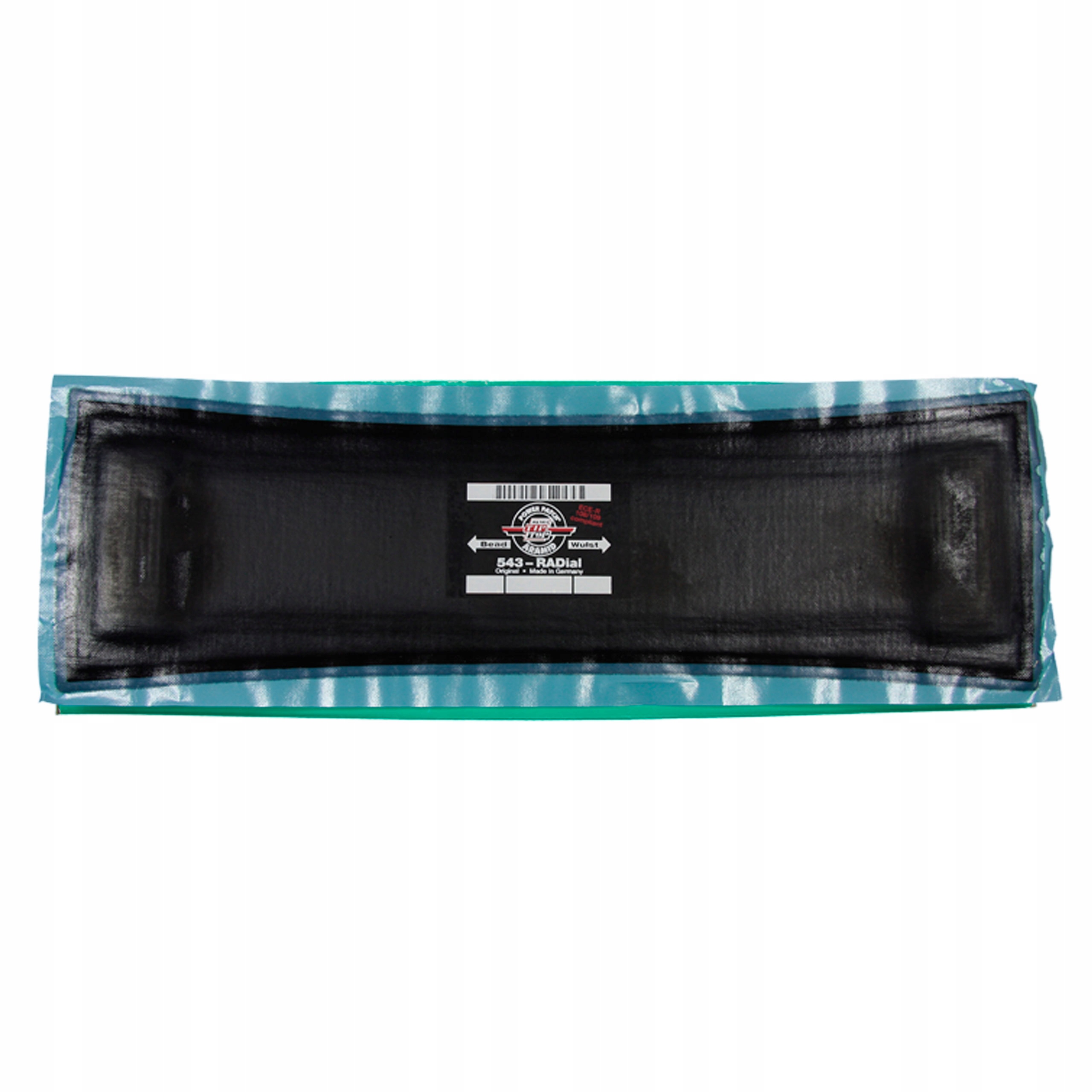 Wkład Radialny TL543 ARAMIDOWY opon ciężarowych