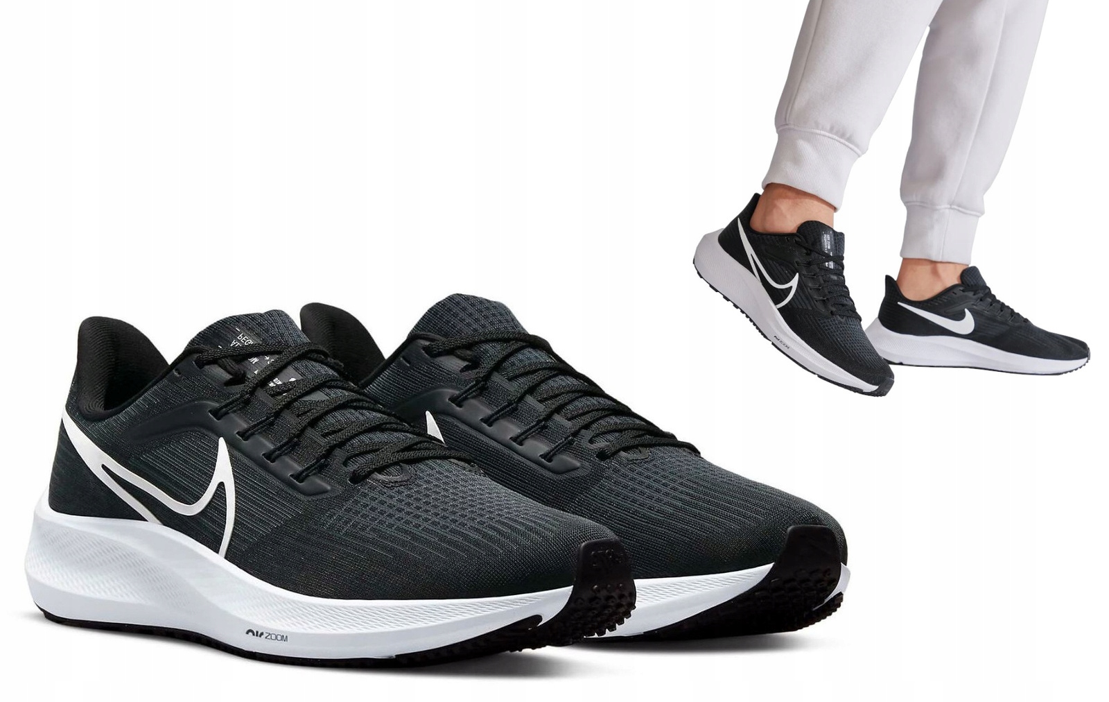 Běžecké Sportovní Boty Nike Air Zoom Pegasus 39
