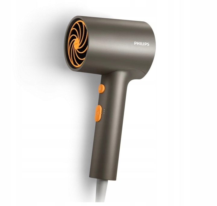 Suszarka do włosów Philips BHD321/00