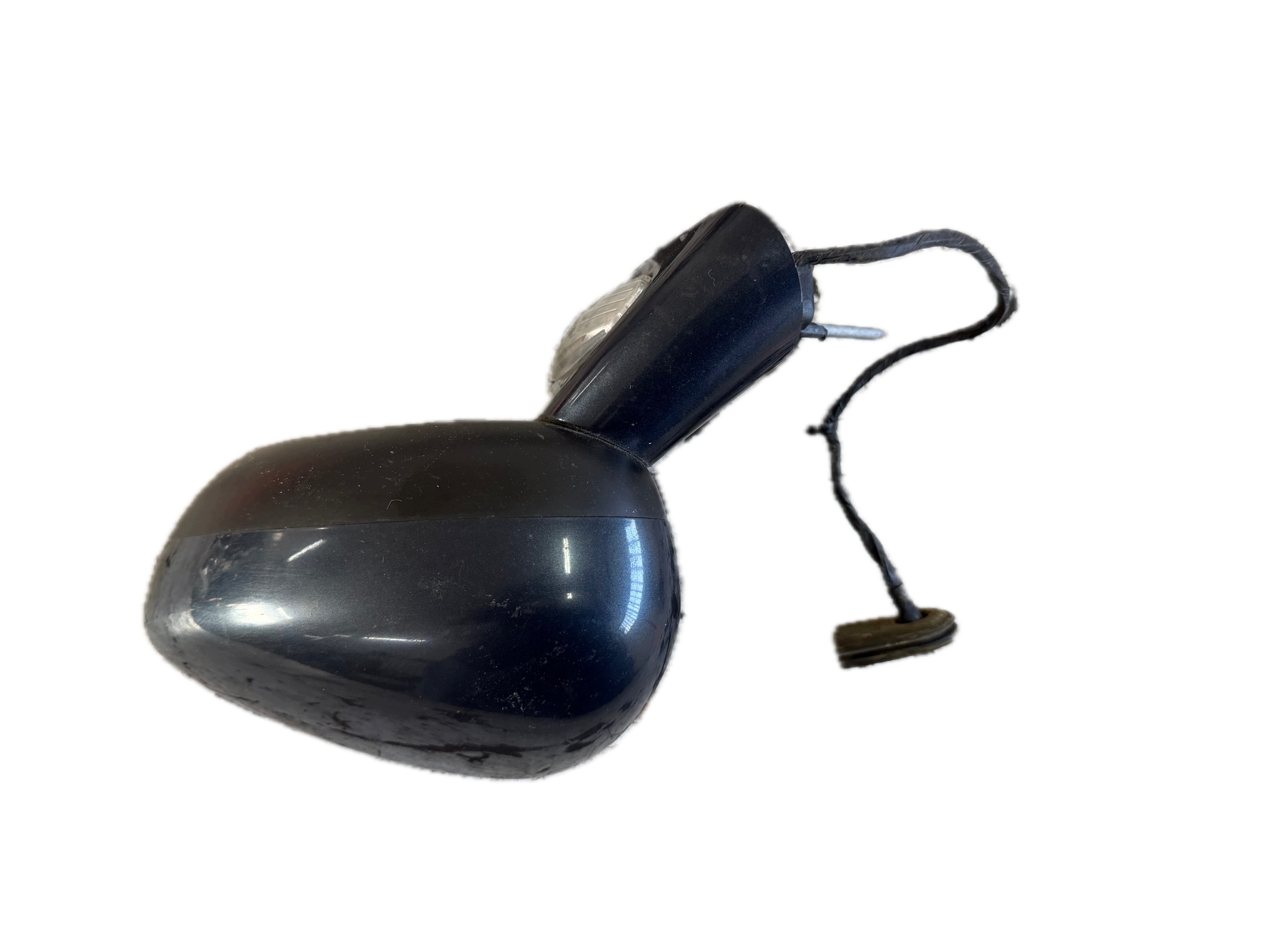 mirror left CITROEN C5 III X7 13-PIN KGNC EUROPA