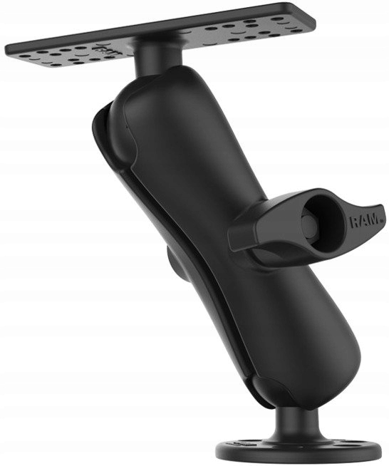 RAM-D-115U Uchwyt Echosondy Ram Mounts Na Prezent