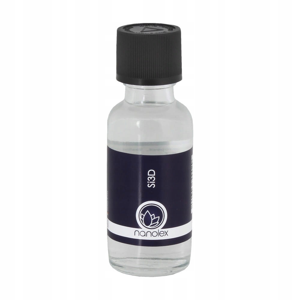 Nanolex Si3D – keramická vrstva 30 ml