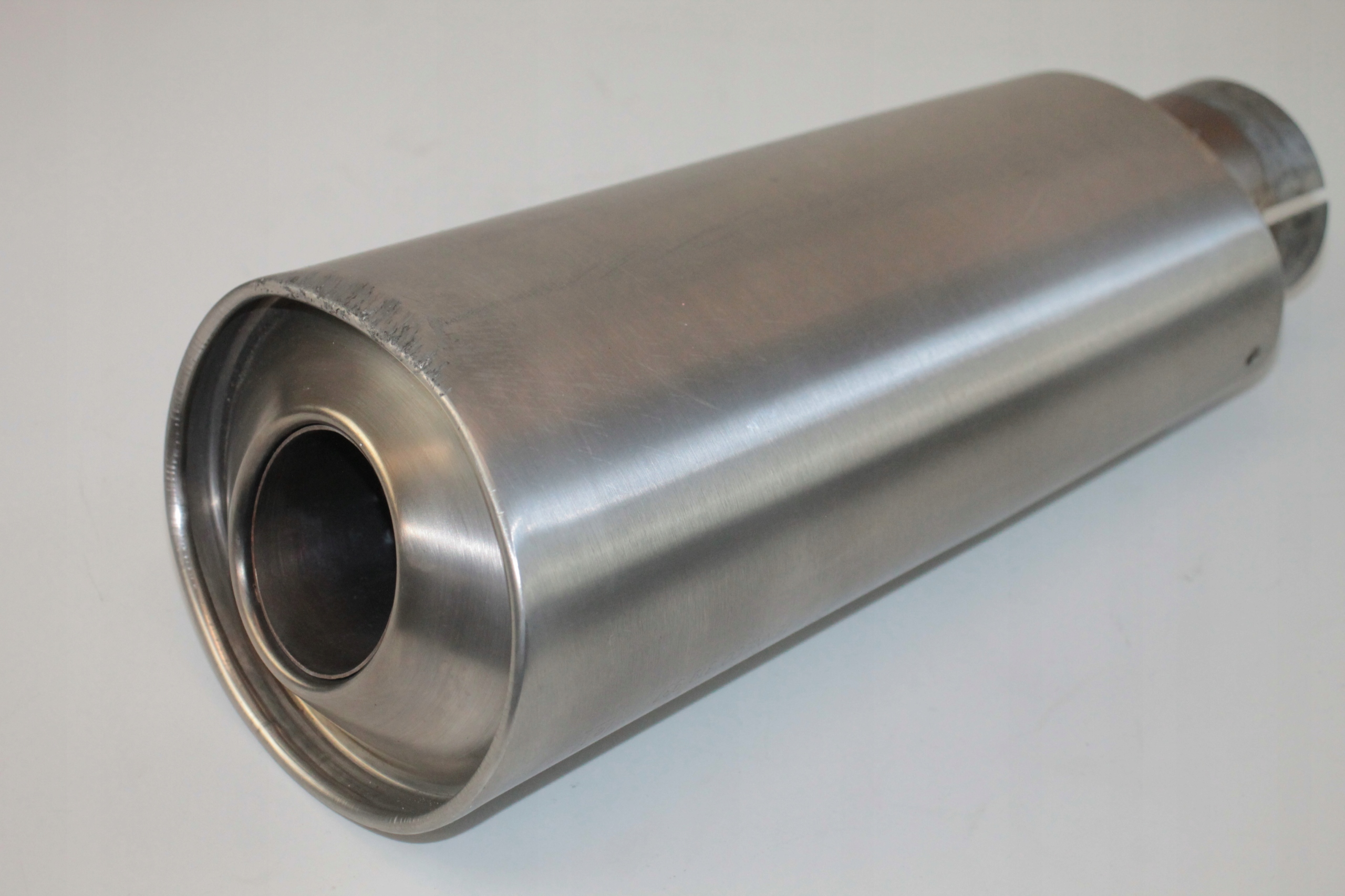 BMW S 1000 RR 10-17 WYDECH TŁUMIK