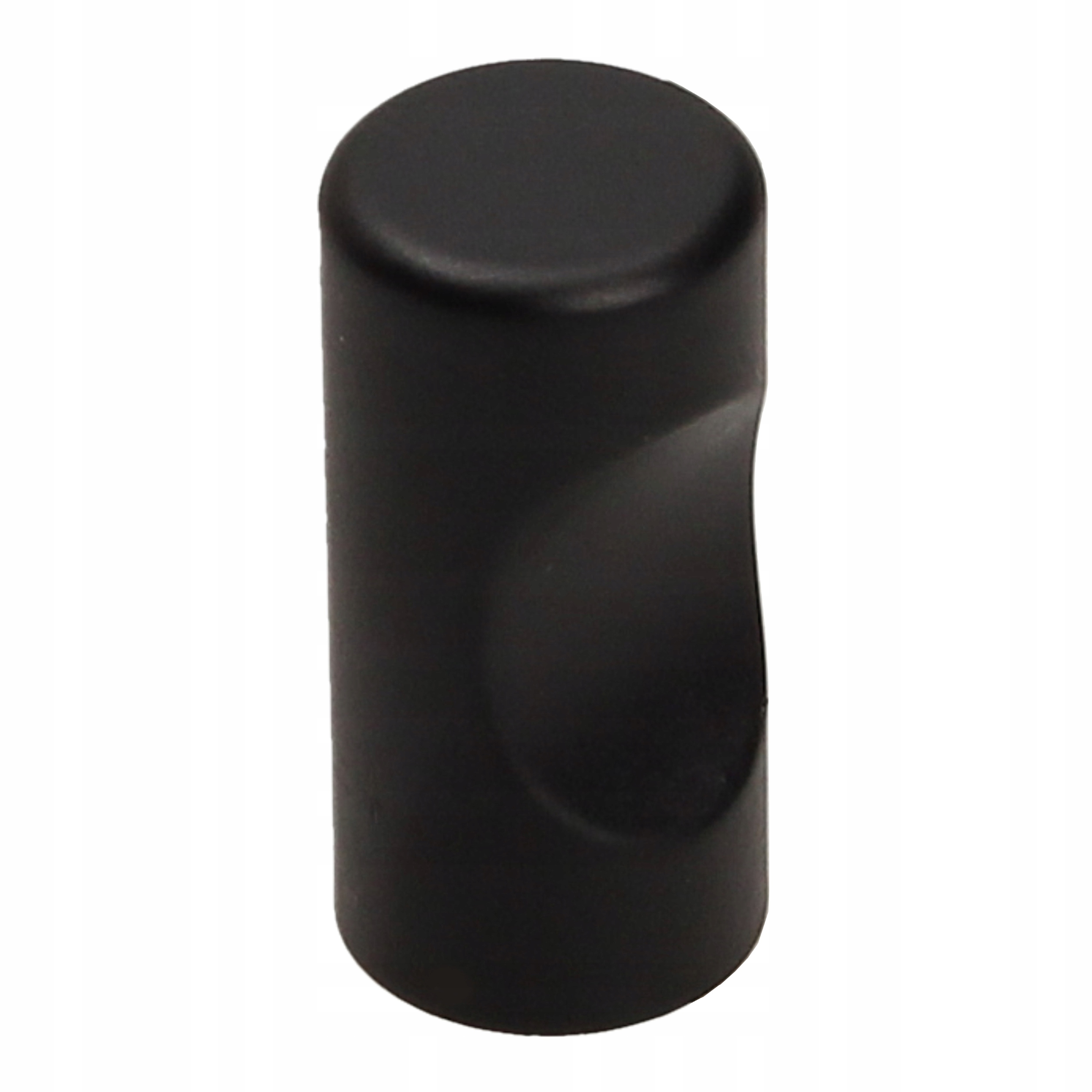 

Gałka meblowa Gamet GS06 czarny mat