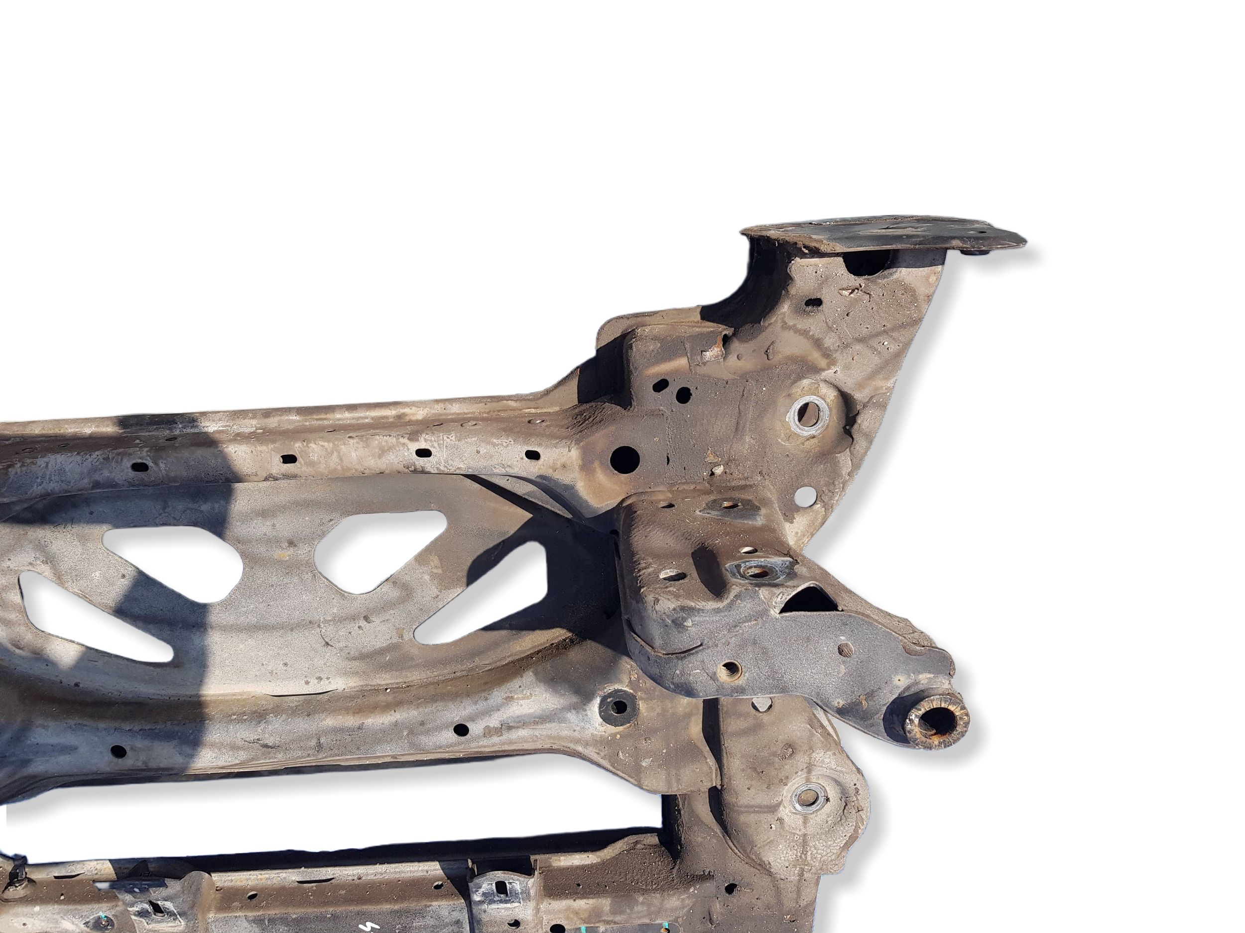 sider of the engine front front subframe axle beam MG MG4 EV EH32 P00059390