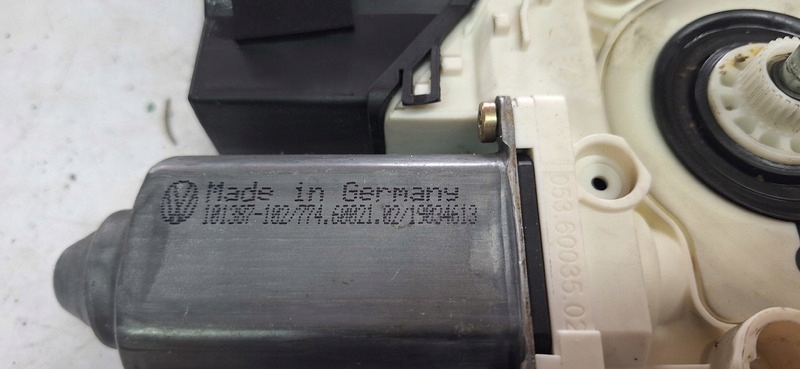 mini motor windows SEAT LEON and LP 101387102