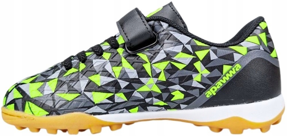 Buty piłkarskie sportowe dziecięce turfy Apawwa r. 33