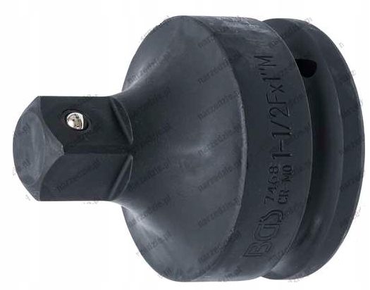 Adaptér Redukcia Úderová 1,5x1'' Cal Bgs B.7468