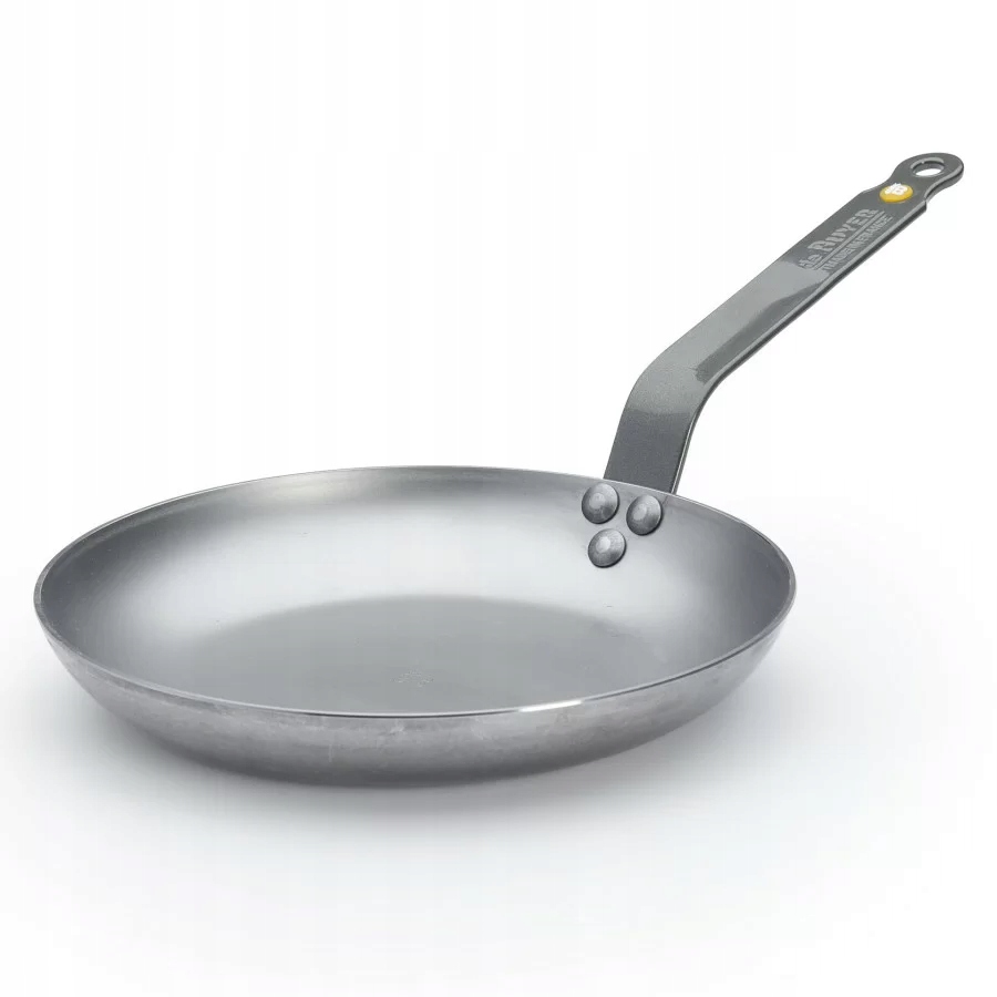 De Buyer Panvica na omelety Mineral B 24 cm
