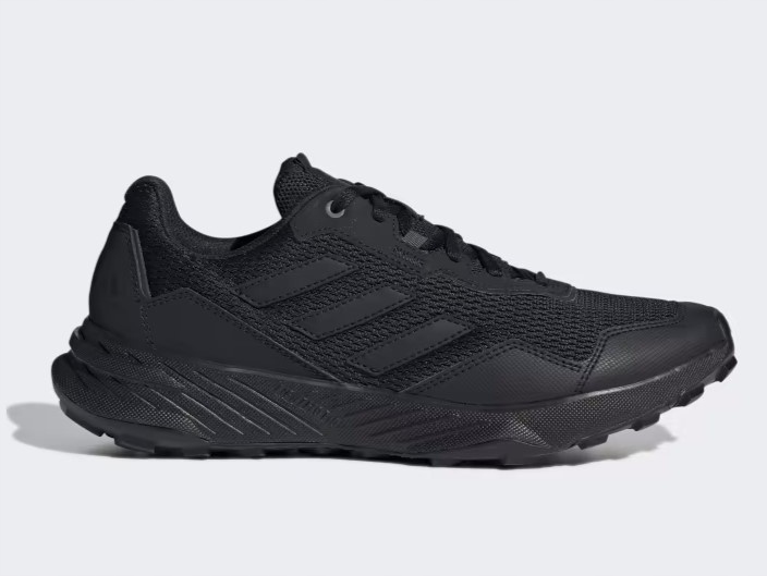 Buty sportowe Adidas Tracefinder Q47235 czarne r. 46