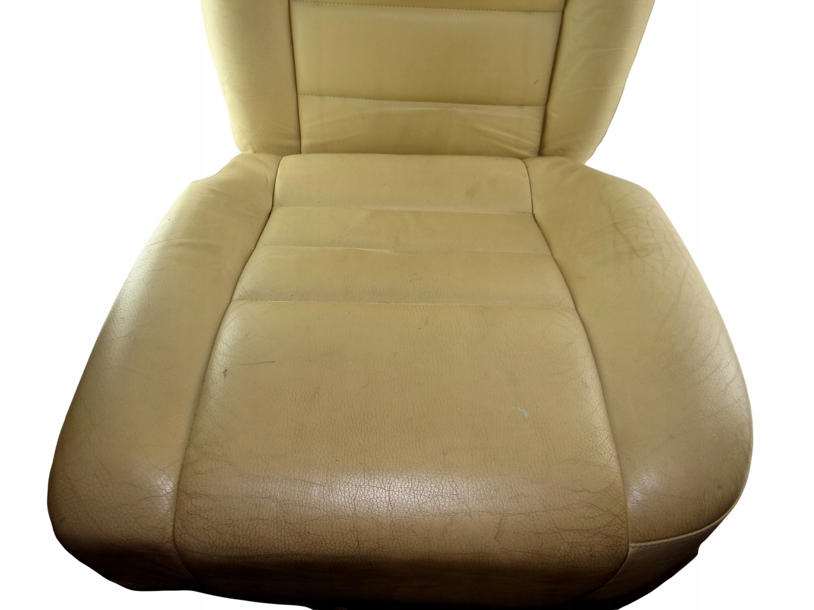 sitz sitz links heck VW TOUAREG 3286S017