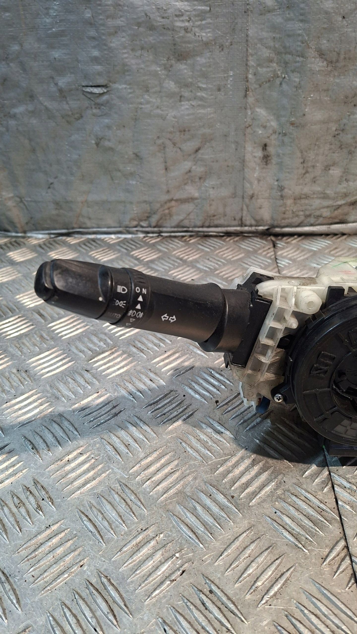 DEVIO LUCI TERGICRISTALLO TERGI CITROEN C-CROSSER