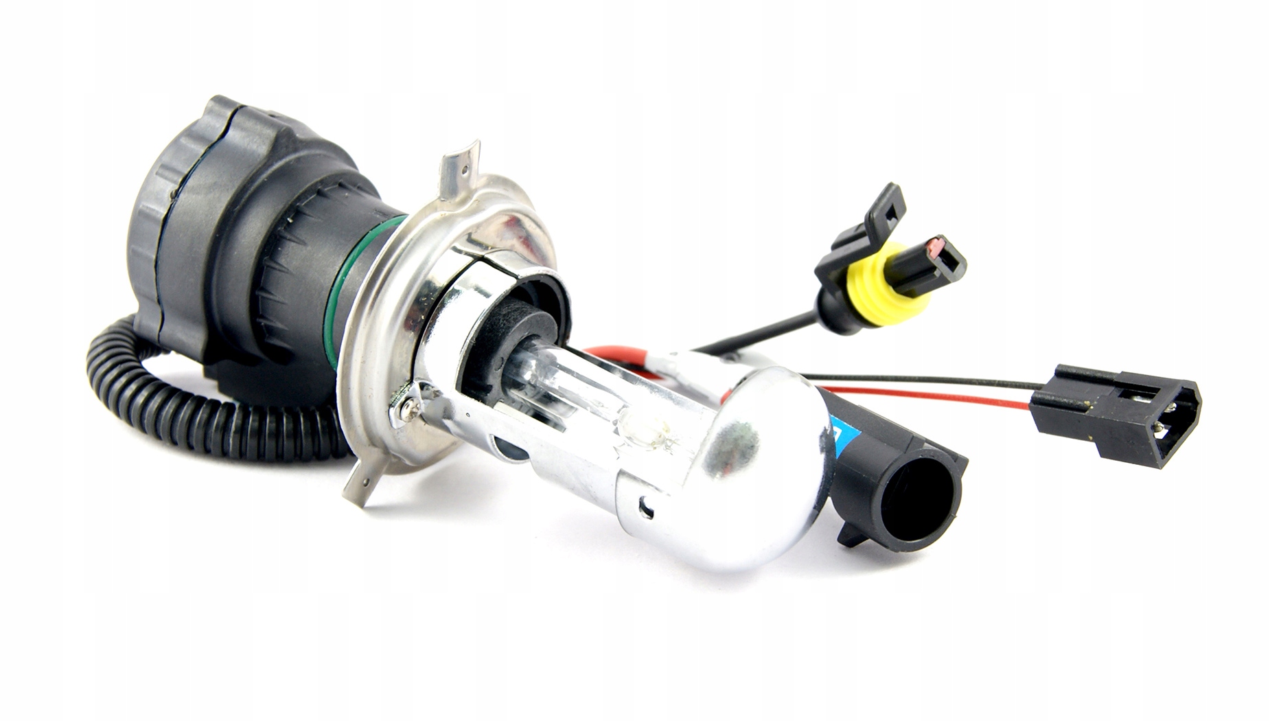 

Żarnik palnik Hid Bixenon Bi-xenon H4 H/l 4300K