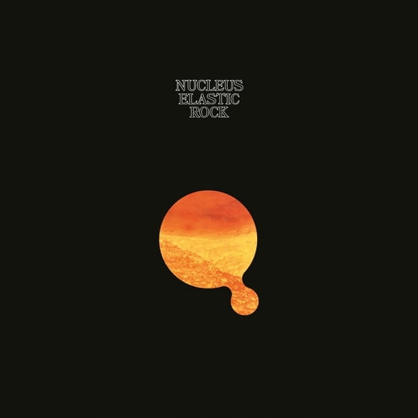 Nucleus Elastic Rock (lp)