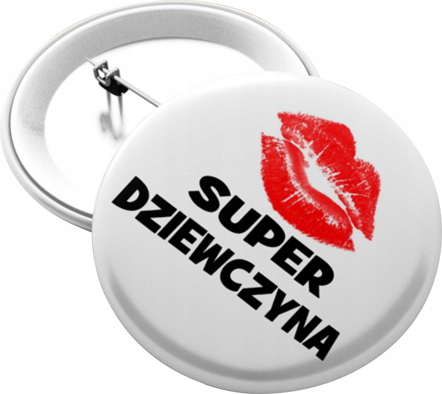 

Przypinki Dzień Kobiet Dla Dziewczyn DK21