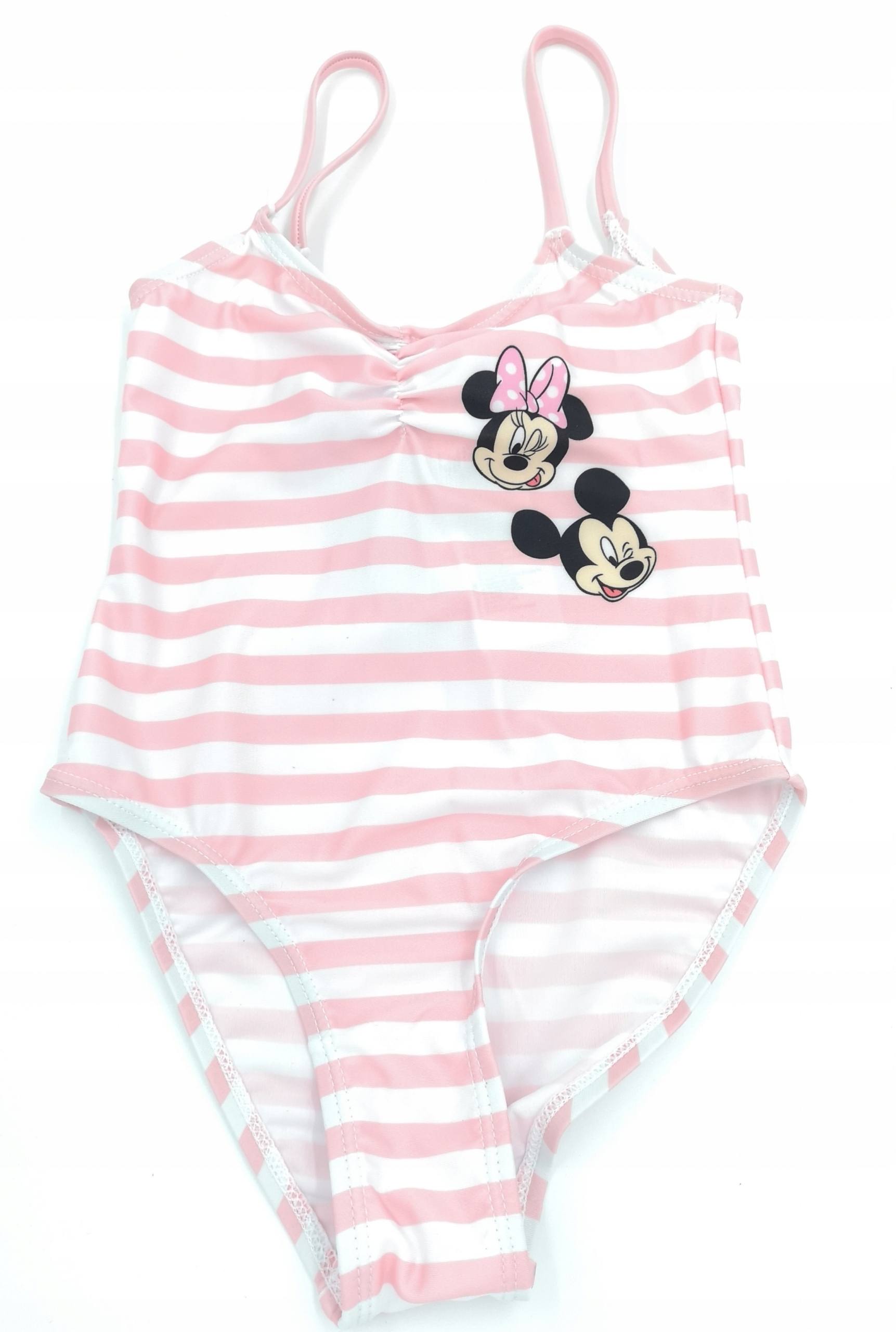 

Myszka Minnie Mini strój kąpielowy r 104/110