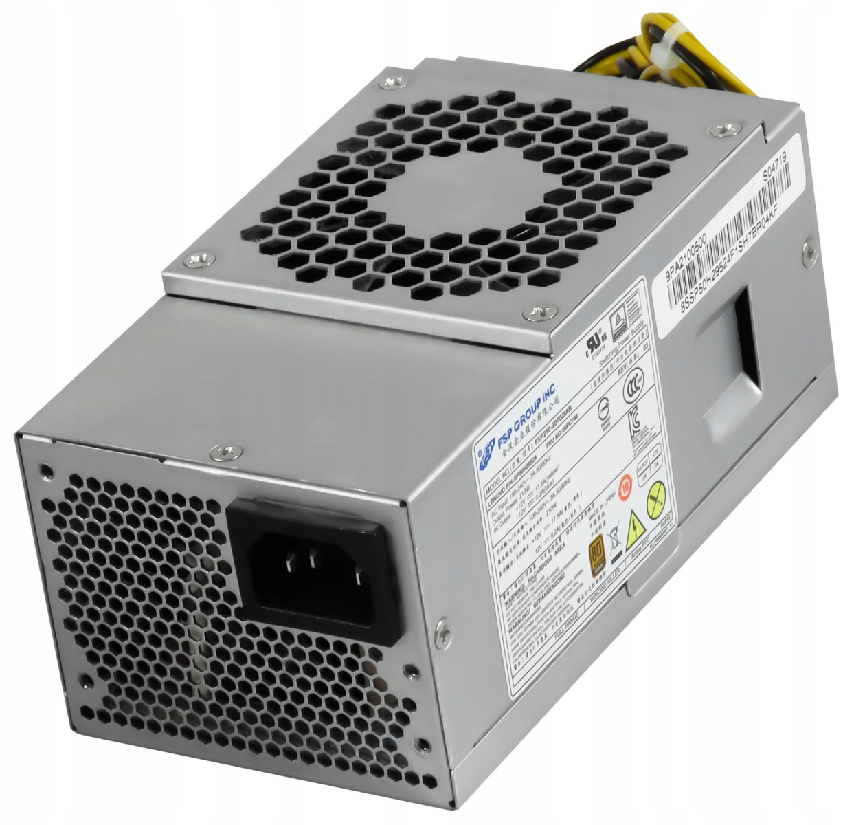 Lenovo 00PC746 210W FSP210-20TGBAB Sff M710S M910S