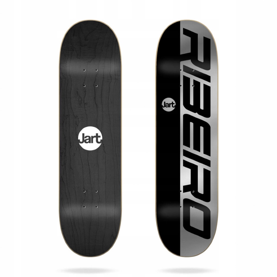 Blat Pro Skateboard Jart Mirror 8,0"x31.85" LC Gustavo Ribeiro JADE0022A006