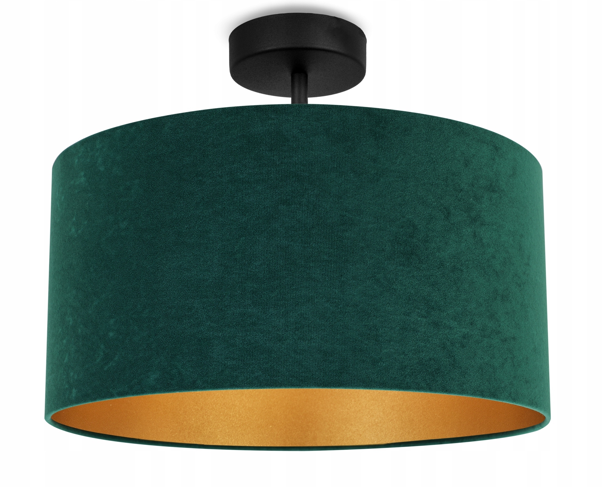 Osvětlení do obývacího pokoje nad odpočinkové křeslo s kulatou objímkou Mediolan E27