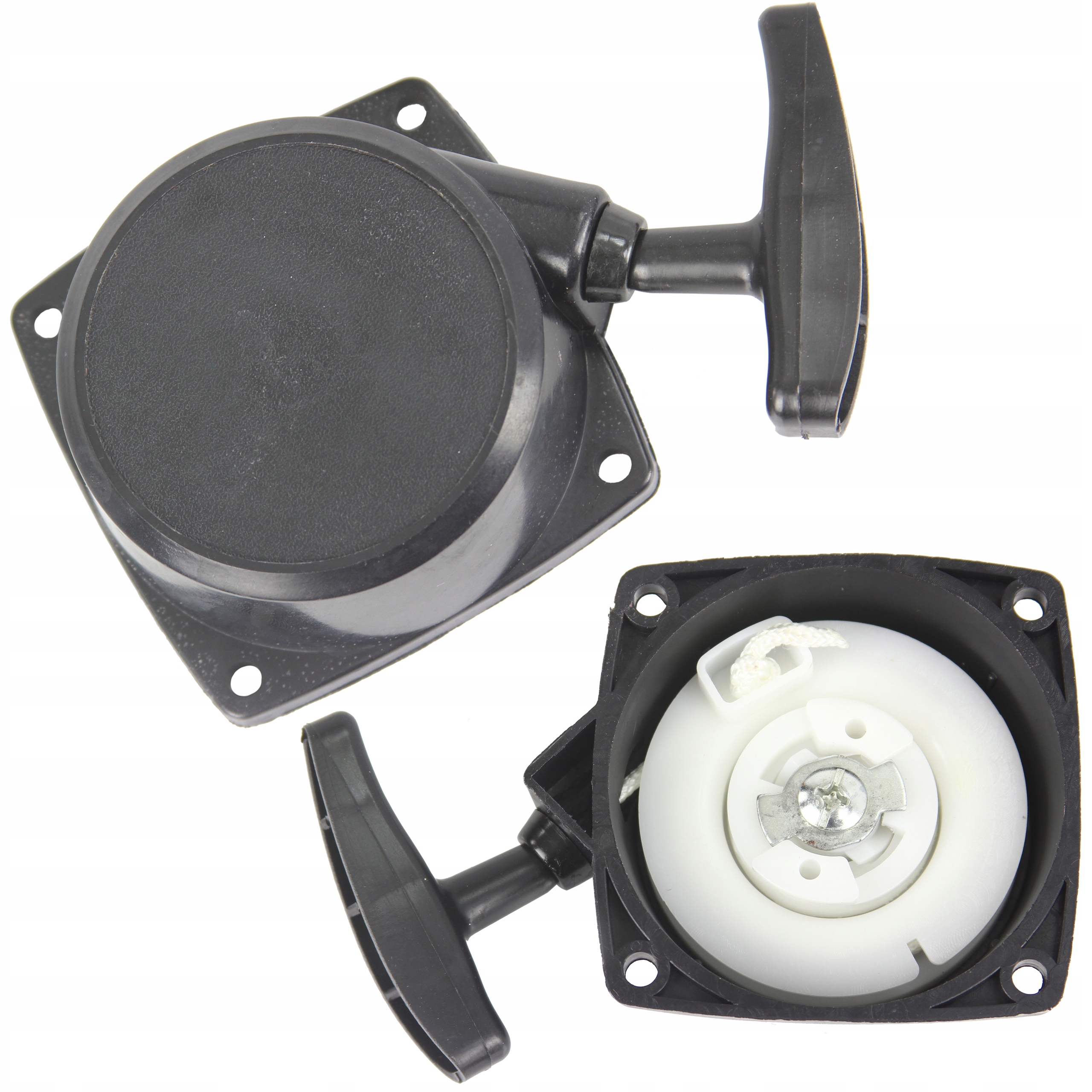 

Starter Szarpak Rozrusznik Do Opryskiwacza Nylon