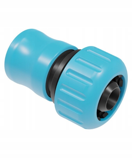 

Cellfast Szybkozłącze Przyłącze Przelot 3/4"