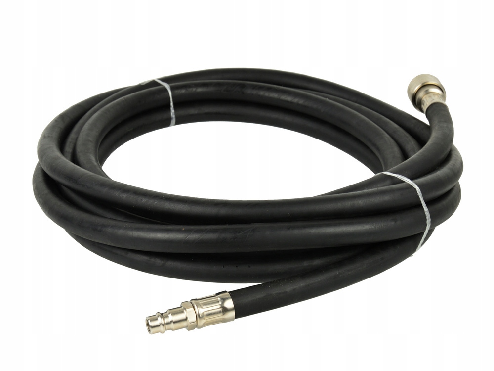 

Wąż Gumowy Pneumatyczny 5m 8x13mm Do Kompresora