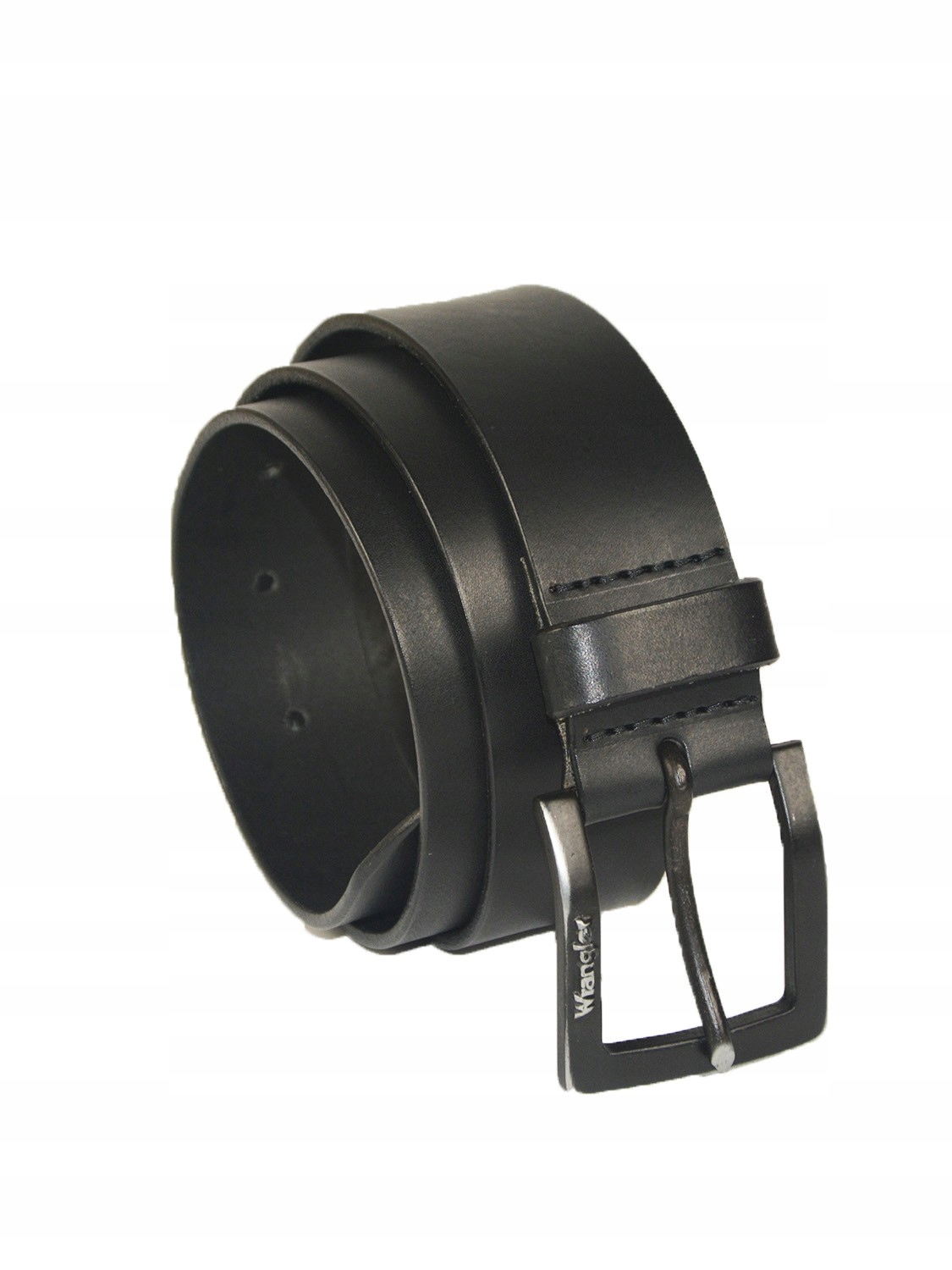 Kožený Opasek Wrangler 00108100 100