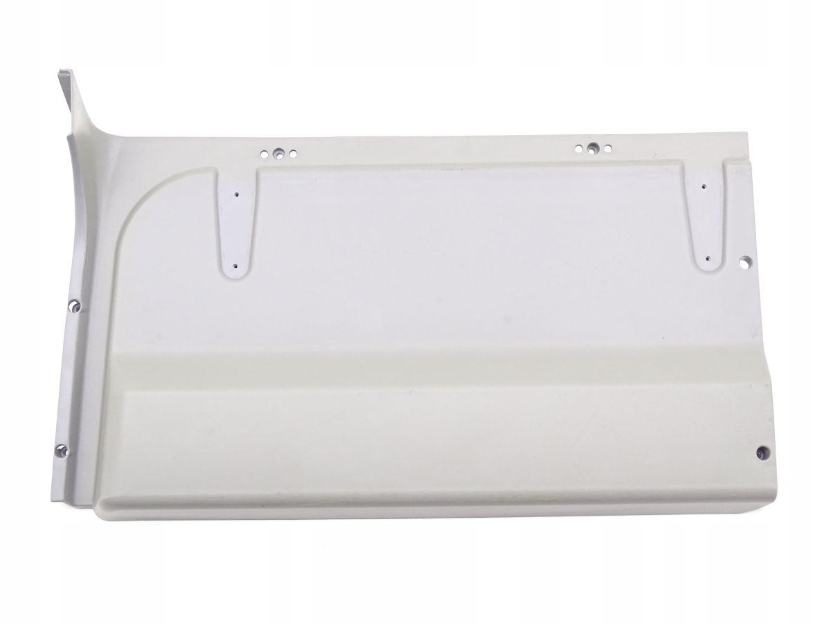 MAN L2000 LE 94-06 LISTWA PODSUFITKI PRAWA