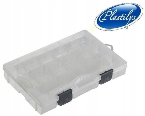 Plastilys Pudełko SF360