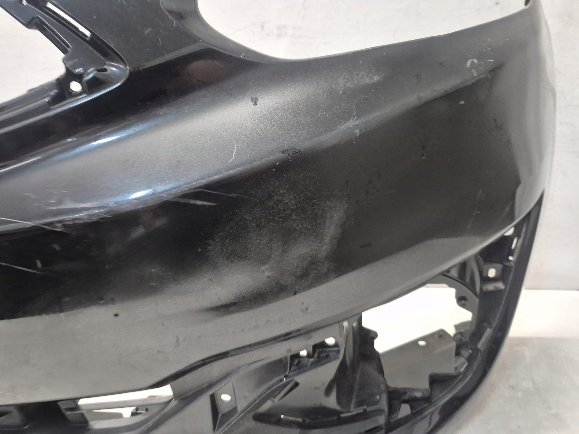 MITSUBISHI SPACE STAR II 2 LIFT 16-19 bumper front front