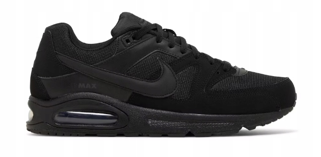 Boty Nike Air Max Command vel. 41 629993-020