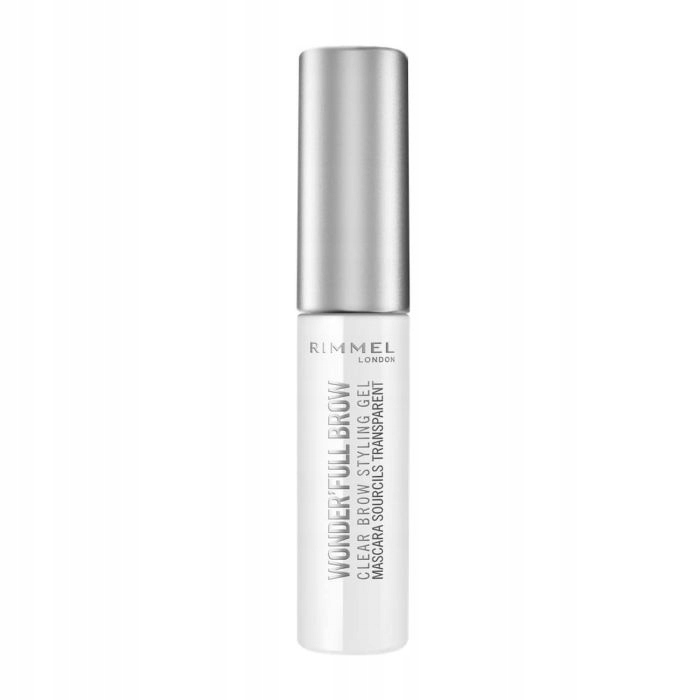 

Rimmel Wonder'Full Clear Brow Żel 004 Clear 4.5ml