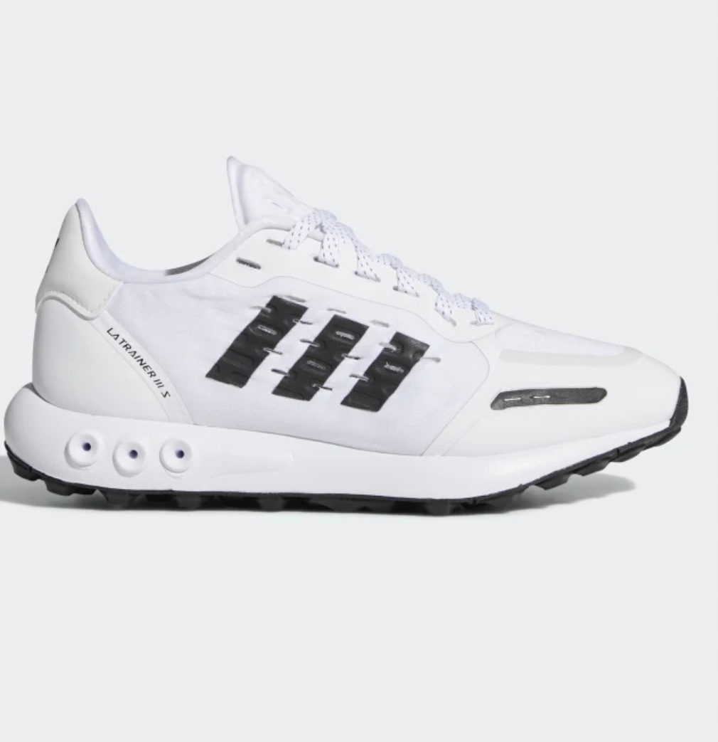 

Buty Adidas La Trainer III GW7693 rozm. 36