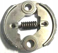 SPRZĘGŁO KOSY CHIŃSKIE 32cc 43cc 52cc