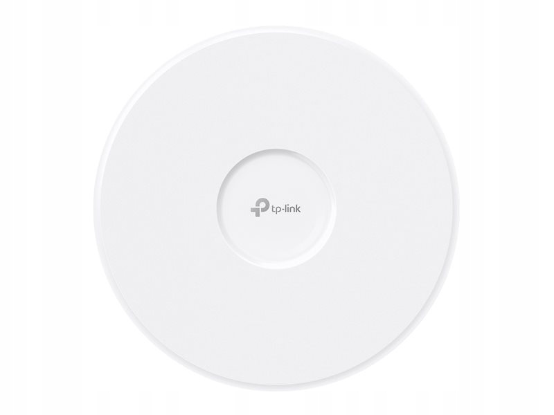 Tp-link EAP723 Omada BE3600 Stropní Dvoupásmový Wi-Fi 7 Access Point